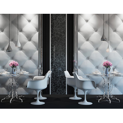 Гипсовая панель AMPIR артикул M-0023