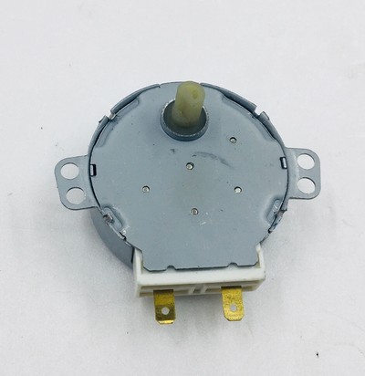 Мотор тарелки СВЧ 21V шток 10 мм