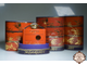 Духи YSL Opium Yves Saint Laurent (Опиум Ив Сен Лоран) винтажные духи 7,5ml