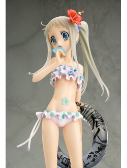 Фигурка 1/7 Мэйко Хомма (Honma Meiko Swimsuit ver.)