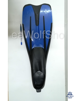 Ласты ISG пластик р.37-38