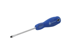 Отвертка шлицевая Slotted 5,5 мм, 100 мм, держатель МАСТАК 040-55100H