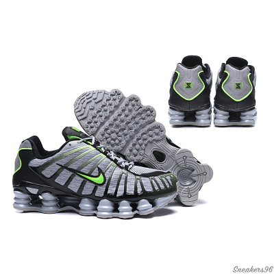 Nike shox 7 shop