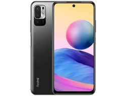 Xiaomi Redmi Note 10T 4/128GB Graphite Gray