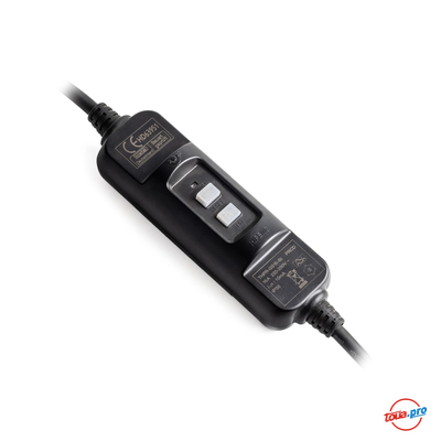 Дрель для сухого и мокрого сверления с микроударом GNC-CD150-WDI