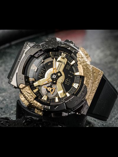 Часы Casio G-Shock GM-114GEM-1A9