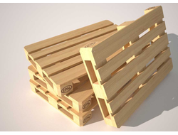 Оборудование для производства поддонов