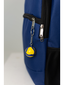 Рюкзак VL синий