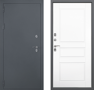 Антарктида 3К термо