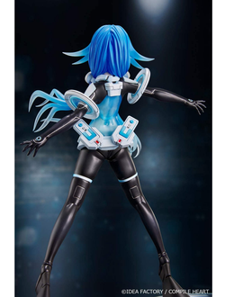 Фигурка 1/7 Next White