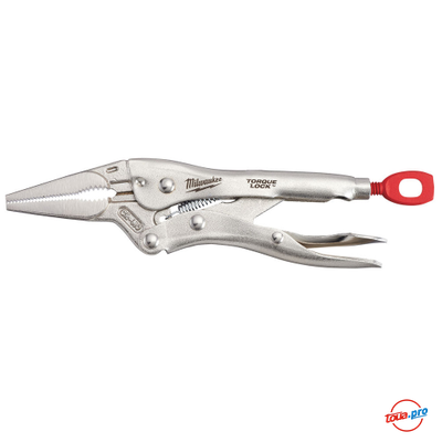 Ручной зажим с удлиненными губками Milwaukee Torque Lock 9" 4932471733