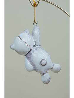 Плюшевый мишка (коллекция)