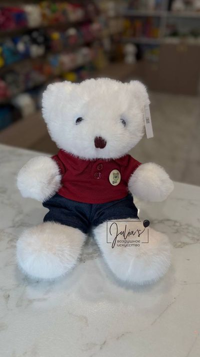 Игрушка мишка