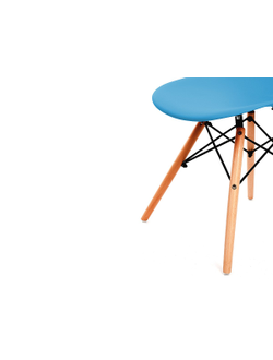 Стул Enny-1 Light Blue