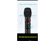 Профессиональный   караоке-микрофон      L-1038DSP  25w