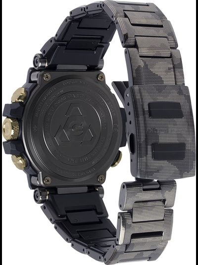 Часы Casio G-Shock MTG-B1000DCM-1A