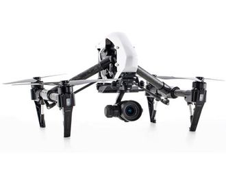 Квадрокоптер DJI Inspire 1 PRO