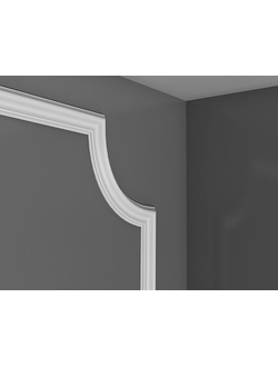 Угловой элемент P8030C