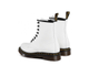Ботинки Dr. Martens SMOOTH LEATHER LACE UP White женские