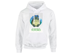 Толстовка Мой сосед Тоторо, Totoro №12