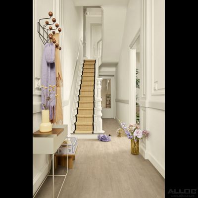 Ламинат Berry Alloc Ocean Plus Джаз Натур Бежевый 2504 33 класс толщина 12 мм c фаской 1.47 м2