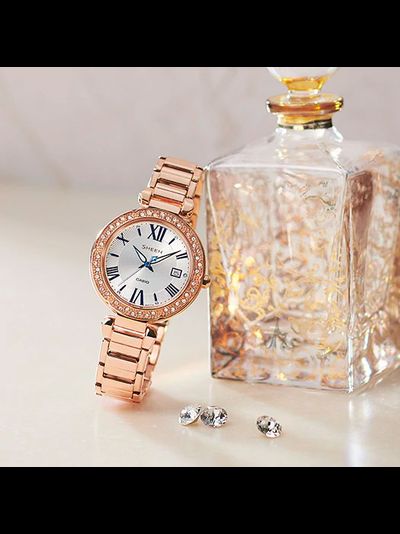 Часы Casio Sheen SHE-4057PG-7AUER