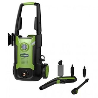 Мойка высокого давления Greenworks G3