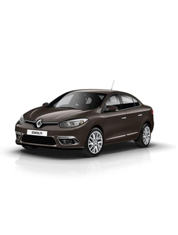 Запчасти Рено Флюенс