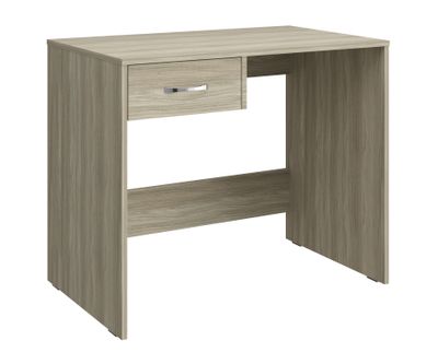 Стол компьютерный С-234 Блэквуд сатиновый