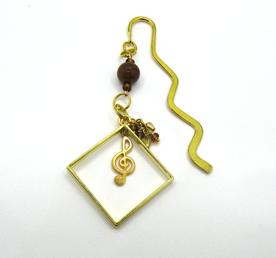 Закладка "Соната звезд", коллекция Геометрия