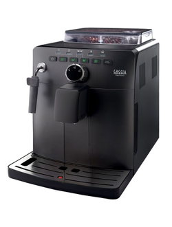 Кофемашина GAGGIA NAVIGLIO Black