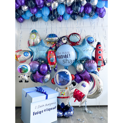 Набор "Космические приключения"