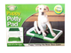 Туалет для собак puppy potty pad ОПТОМ