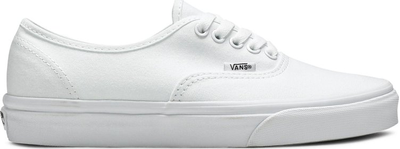 Vans Authentic True White