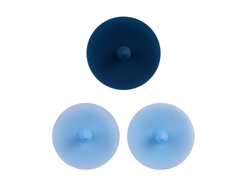 Клапаны для полумаски 6500 (2+1 шт.) JETA SAFETY 65202