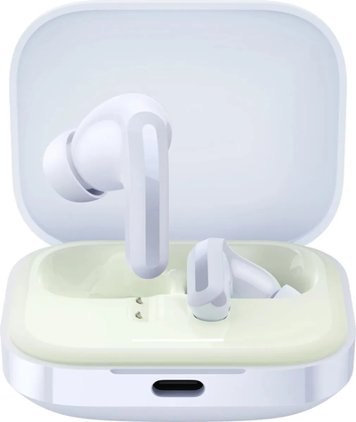 Xiaomi Redmi Buds 5 Голубые