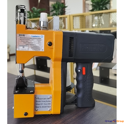 Мешкозашивочная машина Foodatlas GK9-350