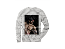 Свитшот Мортал Комбат, Mortal Kombat №67