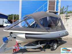 ТКАНЬ АКРИЛОВАЯ ACRYL 100% цвет на выбор(аналог санбрелы)