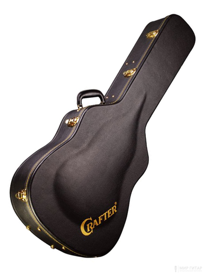 Crafter LX G-4000CE 8