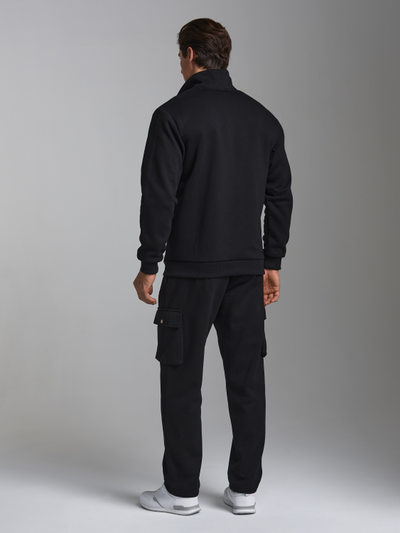 Оригинальные спортивные костюмы теплые 12SKM-1723