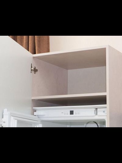 Кухонный гарнитур угловой Дакота (ширина 162х321 см)