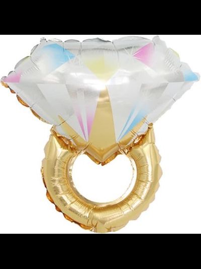 Кольцо, золото