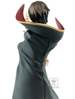 Фигурка Лелуш Ламперуж (Lelouch Lamperouge ver 2.)