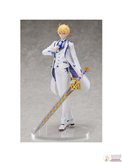 Фигурка 1/7 Артур Пендрагон (Arthur Pendragon Reei Kaihou White Rose, Saber Prototype)