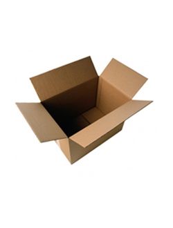 КОРОБКА ДЛЯ ПЕРЕЕЗДА  35X35X45 СМ