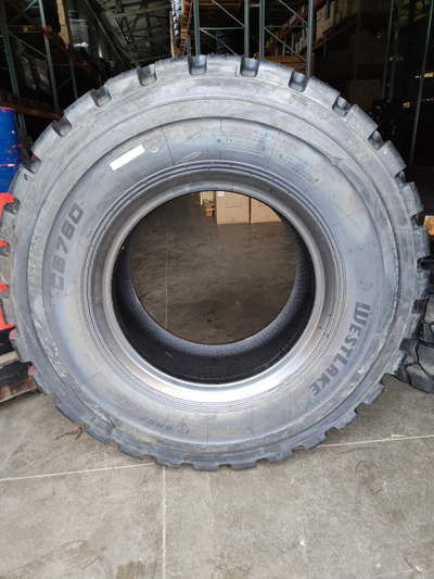 WESTLAKE 17.5R25 CB760
