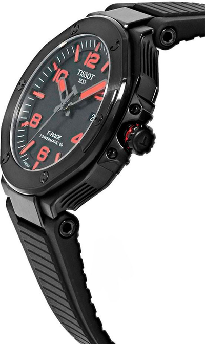 Швейцарские часы Tissot T141.807.37.057.00