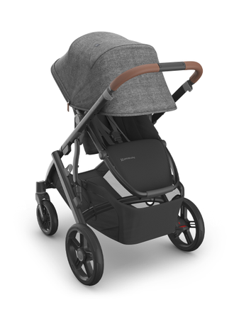 Коляска 2в1 UPPAbaby Vista V3 Greyson