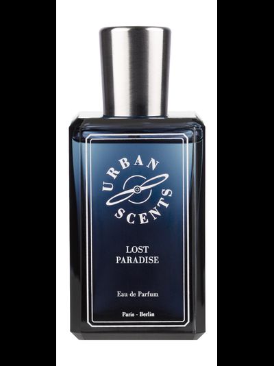 Urban Scents Lost Paradise 100мл